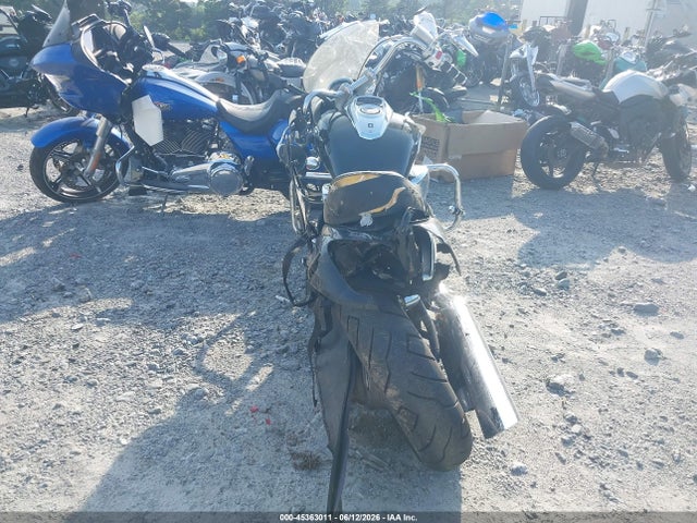 Suzuki VZ800 2014 JS1VS56A3E2100080 Image 6