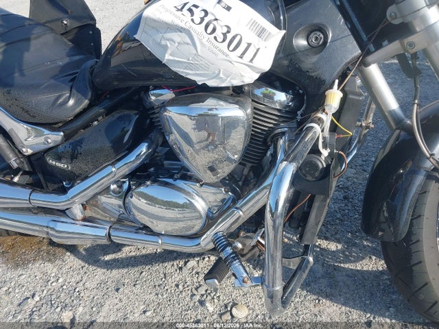 Suzuki VZ800 2014 JS1VS56A3E2100080 Image 8