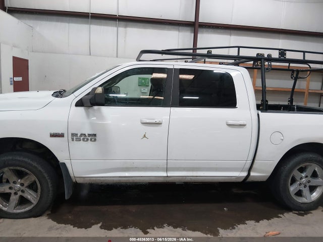 RAM 1500 Sport 2014 1C6RR7MT1ES184040 Image 14