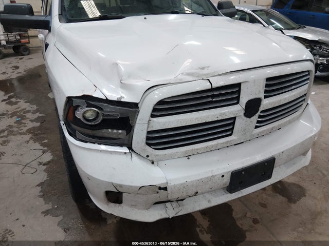 RAM 1500 Sport 2014 1C6RR7MT1ES184040 Image 17