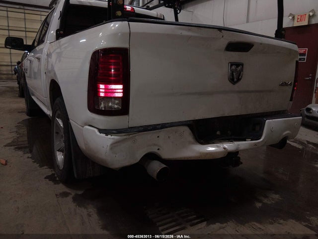 RAM 1500 Sport 2014 1C6RR7MT1ES184040 Image 18