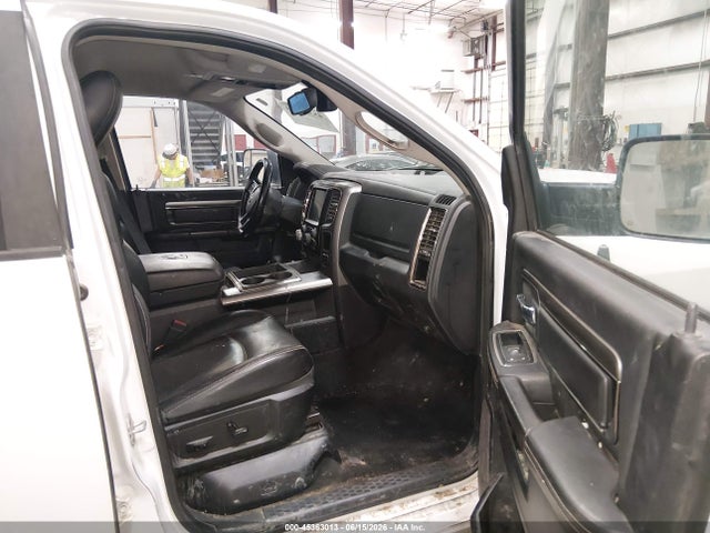 RAM 1500 Sport 2014 1C6RR7MT1ES184040 Image 5
