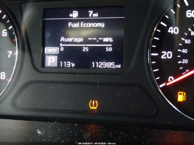 Aukcja sprzedaży 2019 Kia Sorento 3.3l Lx, vin: 5XYPGDA53KG485162, numer aukcji: 45363015