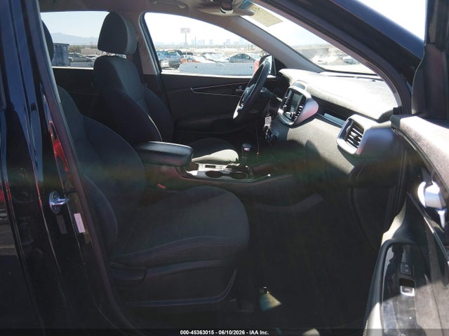 Aukcja sprzedaży 2019 Kia Sorento 3.3l Lx, vin: 5XYPGDA53KG485162, numer aukcji: 45363015