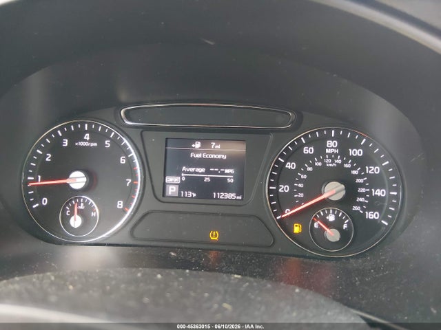 Aukcja sprzedaży 2019 Kia Sorento 3.3l Lx, vin: 5XYPGDA53KG485162, numer aukcji: 45363015