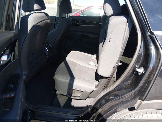 Aukcja sprzedaży 2019 Kia Sorento 3.3l Lx, vin: 5XYPGDA53KG485162, numer aukcji: 45363015