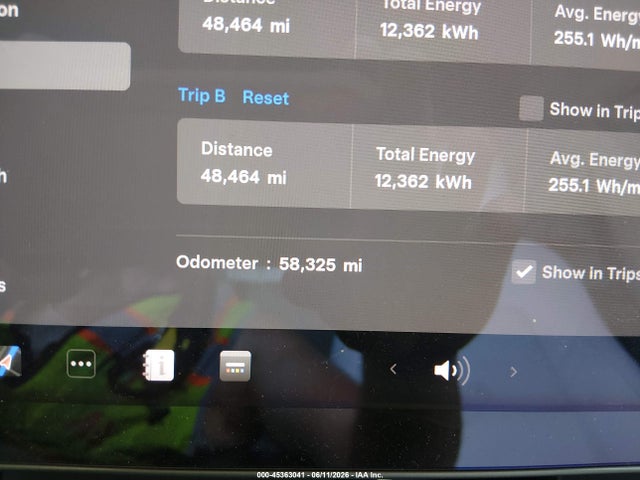 5YJ3E1EA0LF804861 Tesla Model 3 Standard Range Plus Rear-wheel Drive/standard Range Rear-wheel Drive