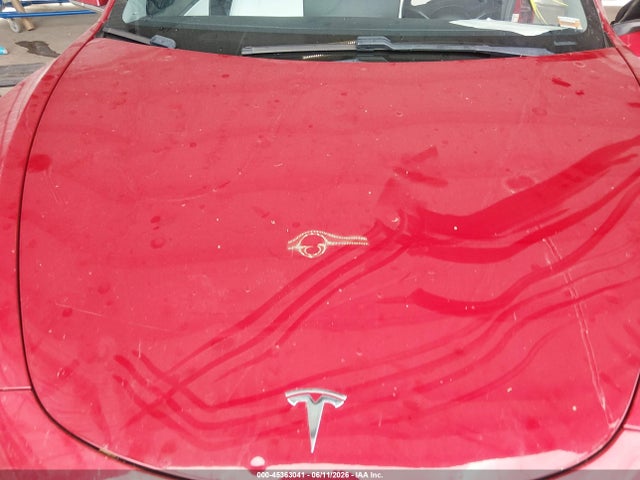 5YJ3E1EA0LF804861 Tesla Model 3 Standard Range Plus Rear-wheel Drive/standard Range Rear-wheel Drive