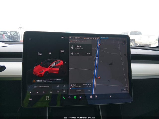 5YJ3E1EA0LF804861 Tesla Model 3 Standard Range Plus Rear-wheel Drive/standard Range Rear-wheel Drive