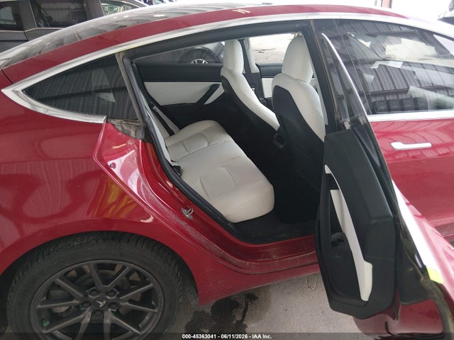 5YJ3E1EA0LF804861 Tesla Model 3 Standard Range Plus Rear-wheel Drive/standard Range Rear-wheel Drive