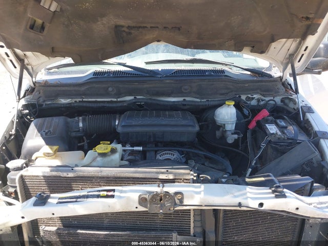 Продажа на аукционе авто 2006 Dodge Ram 1500 Slt, vin: 1D7HA18N86S693327, номер лота: 45363044