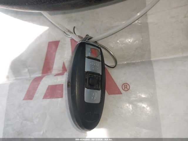 2013 Infiniti G37 Journey მანქანა იყიდება აუქციონზე, vin: JN1CV6AP6DM302004, აუქციონის ნომერი: 45363045