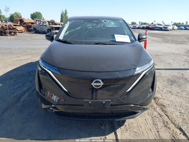 Nissan Ariya Evolve+ 2023 JN1BF0BA6PM411020 Image 12
