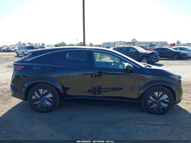 Nissan Ariya Evolve+ 2023 JN1BF0BA6PM411020 Image 13