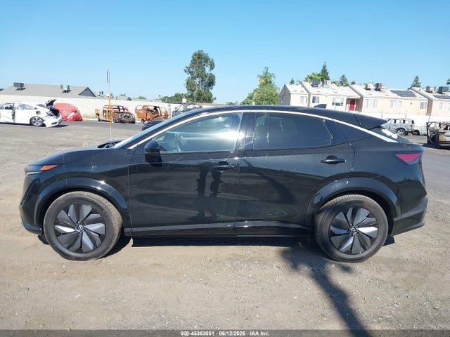 Nissan Ariya Evolve+ 2023 JN1BF0BA6PM411020 Image 14
