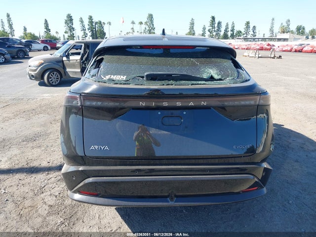 Nissan Ariya Evolve+ 2023 JN1BF0BA6PM411020 Image 16