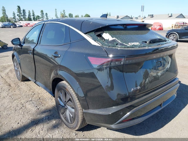 Nissan Ariya Evolve+ 2023 JN1BF0BA6PM411020 Image 3