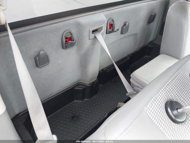 2008 Dodge Ram 1500 St/sxt მანქანა იყიდება აუქციონზე, vin: 1D7HA16K78J147569, აუქციონის ნომერი: 45363053