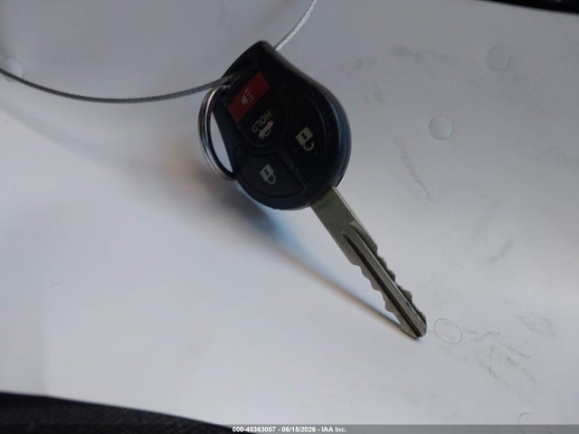 Nissan SENTRA S 2019 3N1AB7AP6KY259560 Image 11