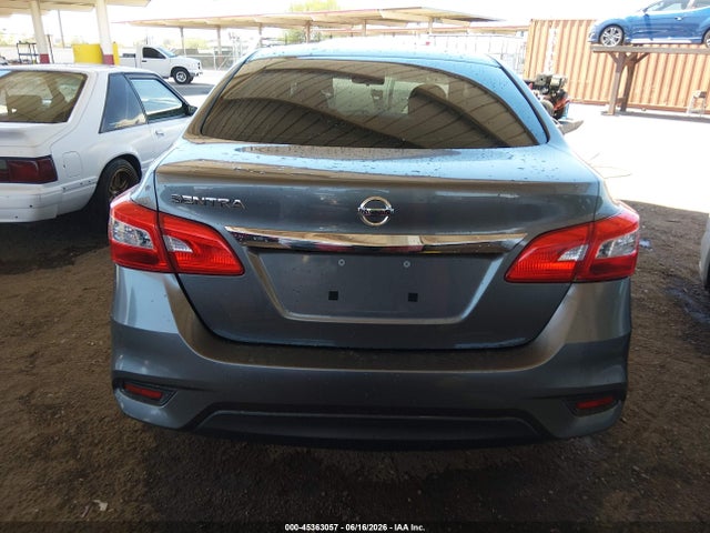 Nissan SENTRA S 2019 3N1AB7AP6KY259560 Image 16