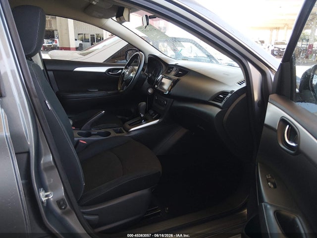 Nissan SENTRA S 2019 3N1AB7AP6KY259560 Image 5