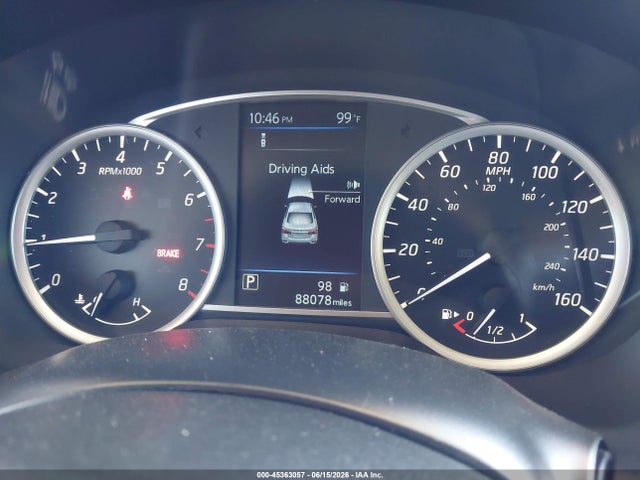 Nissan SENTRA S 2019 3N1AB7AP6KY259560 Image 7