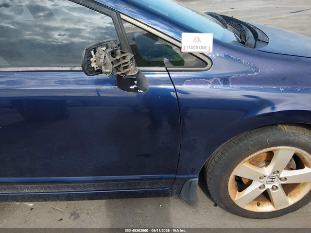 Продаж на аукціоні авто 2008 Honda Civic Ex, vin: 1HGFA16818L110447, номер лоту: 45363060