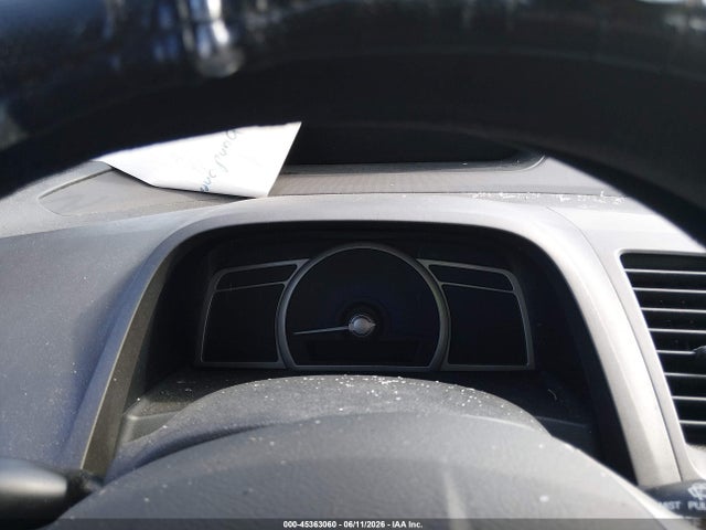 Продаж на аукціоні авто 2008 Honda Civic Ex, vin: 1HGFA16818L110447, номер лоту: 45363060