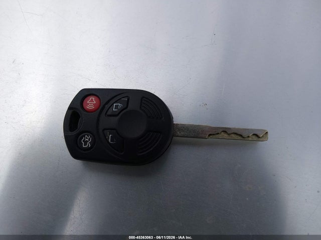 1FMCU9HD1JUD35688 Ford ESCAPE SEL