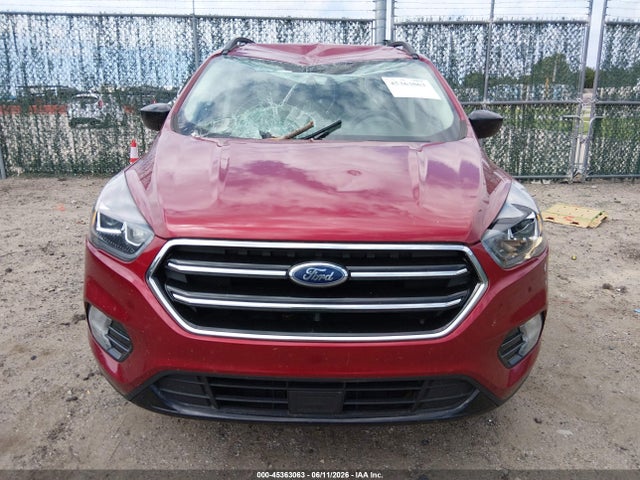 1FMCU9HD1JUD35688 Ford ESCAPE SEL