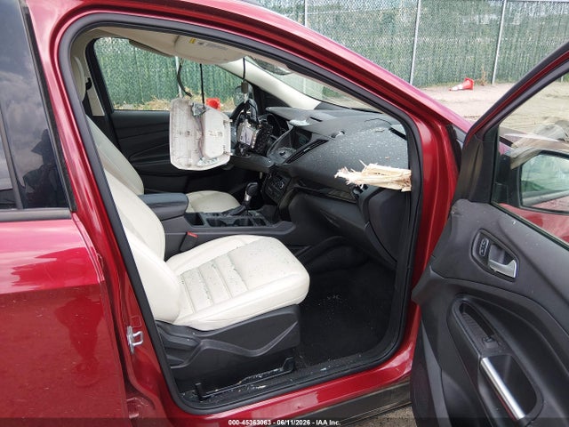 1FMCU9HD1JUD35688 Ford ESCAPE SEL