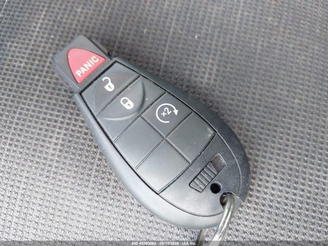 Aukcja sprzedaży 2012 Jeep Grand Cherokee Laredo, vin: 1C4RJFAG5CC296851, numer aukcji: 45363065