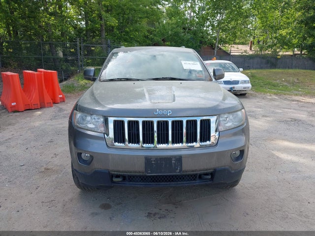 Aukcja sprzedaży 2012 Jeep Grand Cherokee Laredo, vin: 1C4RJFAG5CC296851, numer aukcji: 45363065