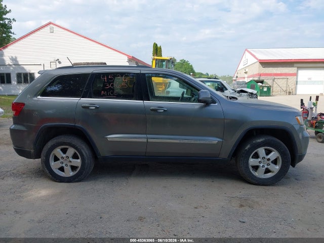 Aukcja sprzedaży 2012 Jeep Grand Cherokee Laredo, vin: 1C4RJFAG5CC296851, numer aukcji: 45363065