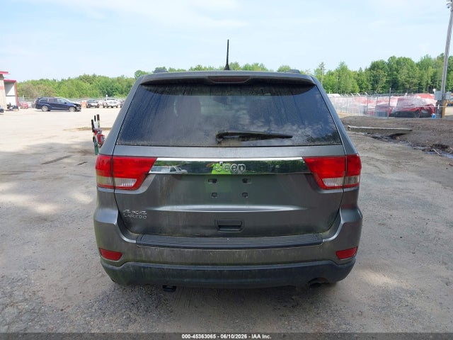 Aukcja sprzedaży 2012 Jeep Grand Cherokee Laredo, vin: 1C4RJFAG5CC296851, numer aukcji: 45363065