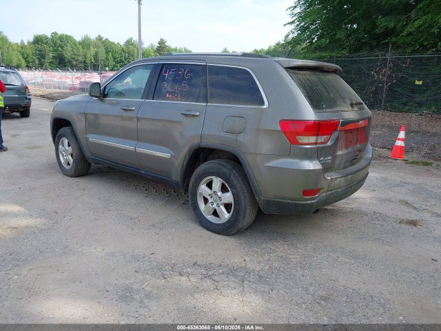 Aukcja sprzedaży 2012 Jeep Grand Cherokee Laredo, vin: 1C4RJFAG5CC296851, numer aukcji: 45363065