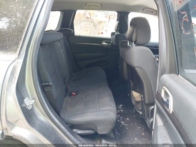Aukcja sprzedaży 2012 Jeep Grand Cherokee Laredo, vin: 1C4RJFAG5CC296851, numer aukcji: 45363065