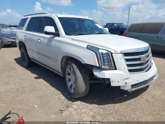 Aukcja sprzedaży 2019 Cadillac Escalade Premium Luxury, vin: 1GYS4CKJ4KR141165, numer aukcji: 45363067