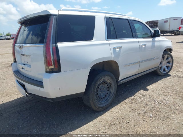 Aukcja sprzedaży 2019 Cadillac Escalade Premium Luxury, vin: 1GYS4CKJ4KR141165, numer aukcji: 45363067