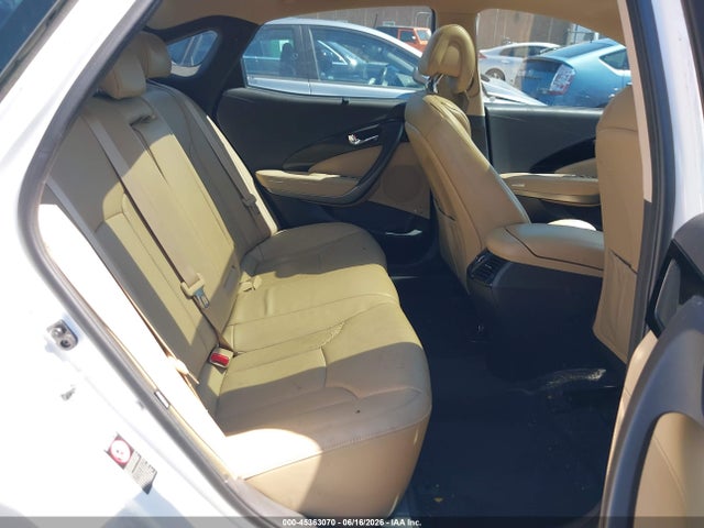 2017 Hyundai Azera Limited მანქანა იყიდება აუქციონზე, vin: KMHFH4JG3HA590721, აუქციონის ნომერი: 45363070