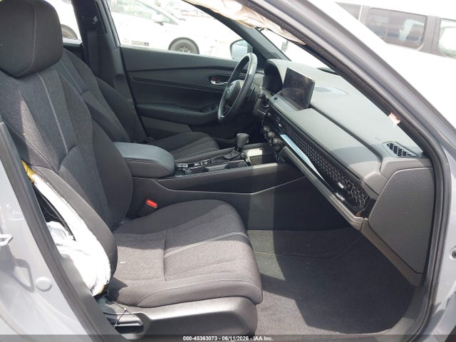 45363073 :رقم المزاد ، 1HGCY2F5XRA050370 vin ، 2024 Honda Accord Hybrid Sport مزاد بيع