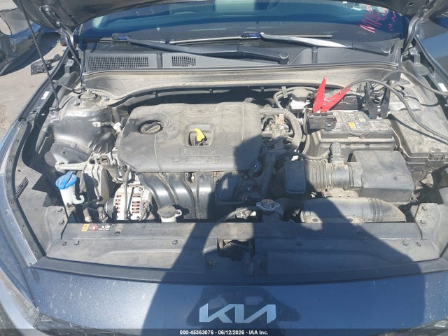 KIA Forte Lxs 2022 3KPF24AD1NE477967 Image 10