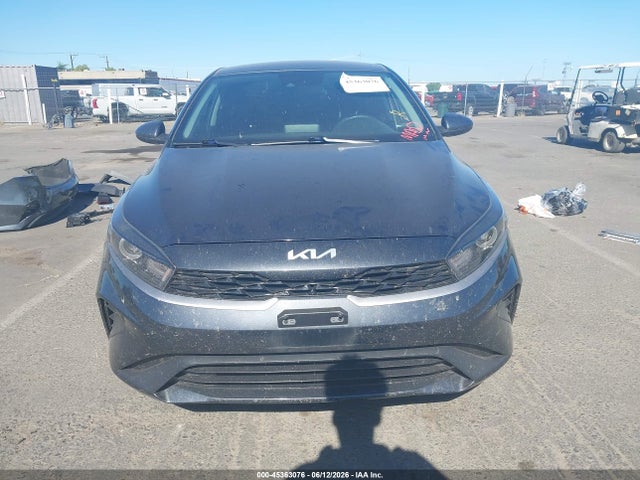 KIA Forte Lxs 2022 3KPF24AD1NE477967 Image 13