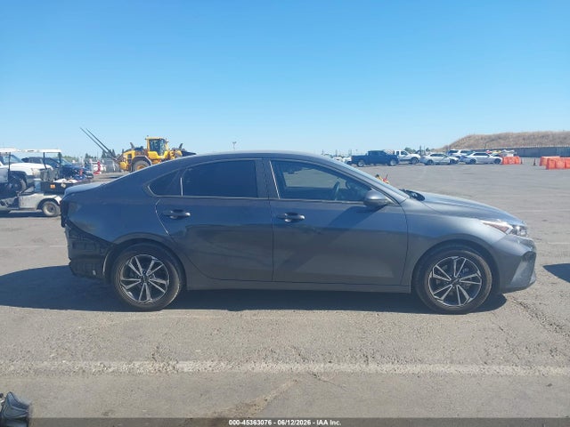 KIA Forte Lxs 2022 3KPF24AD1NE477967 Image 14