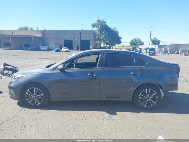KIA Forte Lxs 2022 3KPF24AD1NE477967 Image 15