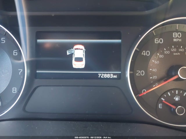 KIA Forte Lxs 2022 3KPF24AD1NE477967 Image 16