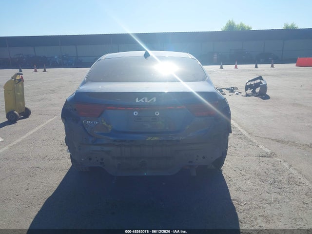 KIA Forte Lxs 2022 3KPF24AD1NE477967 Image 17