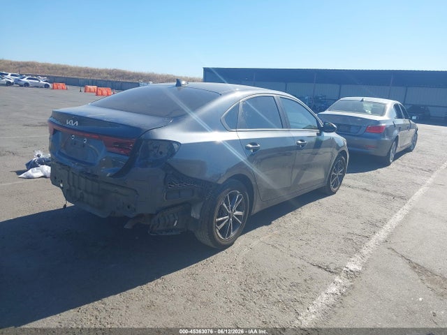 KIA Forte Lxs 2022 3KPF24AD1NE477967 Image 4