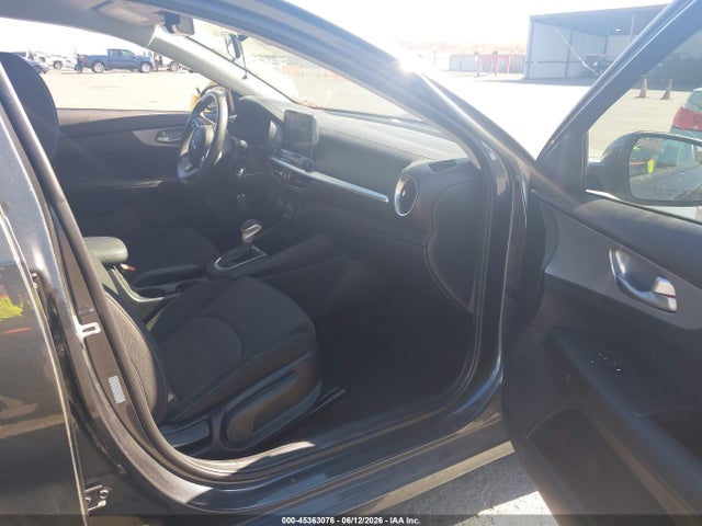 KIA Forte Lxs 2022 3KPF24AD1NE477967 Image 5