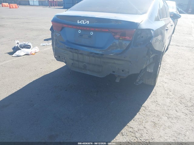 KIA Forte Lxs 2022 3KPF24AD1NE477967 Image 6
